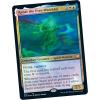 imageMagic The Gathering Kaldheim Commander Deck  Phantom Premonition  100 Card ReadytoPlay Deck  BlueWhiteIndividual Deck