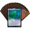 imageMagic The Gathering Kaldheim Commander Deck  Phantom Premonition  100 Card ReadytoPlay Deck  BlueWhiteIndividual Deck