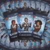 imageMagic The Gathering Kaldheim Draft Booster Box  36 Packs 540 Magic Cards