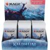imageMagic The Gathering Wizards of The Coast Kaldheim Set Booster Box  30 Packs 360 Magic Cards