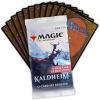 imageMagic The Gathering Wizards of The Coast Kaldheim Set Booster Box  30 Packs 360 Magic Cards