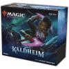 imageMagic The Gathering Kaldheim Bundle  10 Draft Boosters 150 Magic Cards  Accessories
