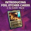imageMagic The Gathering Commander Legends Collector Booster Pack  15 Cards  5 Legends Per Pack  13 Foils  Min 2 ExtendedArt Cards
