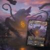 imageMagic The Gathering Ikoria Lair of Behemoths Japanese Draft Booster Box  36 Draft Booster Packs 540 Cards  Box Topper  Factory Sealed