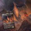 imageMagic The Gathering Ikoria Lair of Behemoths Japanese Draft Booster Box  36 Draft Booster Packs 540 Cards  Box Topper  Factory Sealed