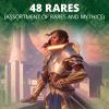 imageMagic The Gathering Zendikar Rising Collector Booster Box  12 Packs 180 Cards  2 Box Toppers  132 Foils  48 Rares  72 Alternate Frame Cards