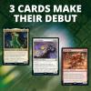 imageMagic The Gathering Zendikar Rising Commander Deck  Lands Wrath  100 Card ReadytoPlay Deck  1 Foil Commander  RedGreenWhite