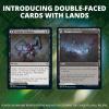 imageMagic The Gathering Zendikar Rising Draft Booster Box  36 Booster Packs 540 Cards  1 Box Topper  36 Full Art Lands  Factory Sealed