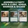 imageMagic The Gathering Zendikar Rising Draft Booster Box  36 Booster Packs 540 Cards  1 Box Topper  36 Full Art Lands  Factory Sealed