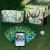 imageMagic The Gathering Zendikar Rising Gift Bundle  10 Draft Booster Packs  1 Collector Booster  AccessoriesSingle