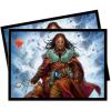 imageMagic the Gathering Commander 2019 C19 Sevinne the Chronoclasm Deck Protectors 100 ct