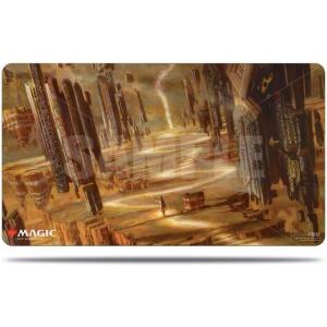 imageZendikar Rising Brightclimb Pathway Playmat for Magic The Gathering