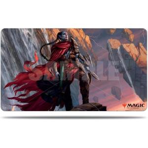imageZendikar Rising Commander V2 Playmat for Magic The Gathering