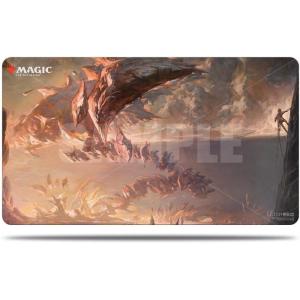 imageZendikar Rising Needleverge Pathway Playmat for Magic The Gathering