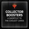 imageMagic The Gathering  Fallout Collector Booster 15 Magic CardsCollector Booster