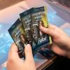 imageMagic The Gathering  Fallout Collector Booster 15 Magic CardsCollector Booster