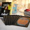imageMagic The Gathering  Fallout Collector Booster Box  12 Packs 180 Cards
