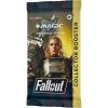 imageMagic The Gathering  Fallout Collector Booster 15 Magic CardsCollector Booster