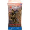 imageMagic The Gathering Commander Legends Battle for Baldurs Gate 3Booster Draft Pack  60 Magic Cards