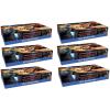 imageMagic The Gathering Commander Legends Battle for Baldurs Gate Case of 6 Set Booster Boxes