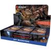 imageMagic The Gathering Commander Legends Battle for Baldurs Gate Case of 6 Set Booster Boxes