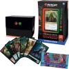 imageMagic The Gathering Commander Legends Battle for Baldurs Gate Commander Deck  Exit from Exile  Collector Booster Sample Pack