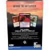 imageMagic The Gathering Commander Legends Battle for Baldurs Gate Commander Deck  Exit from Exile  Collector Booster Sample Pack