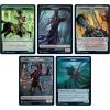imageMagic The Gathering Commander Legends Battle for Baldurs Gate Commander Deck  Mind Flayarrrs  Collector Booster Sample Pack