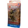 imageMagic The Gathering Commander Legends Battle for Baldurs Gate 3Booster Draft Pack  60 Magic Cards