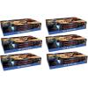 imageMagic The Gathering Commander Legends Battle for Baldurs Gate Case of 6 Set Booster Boxes