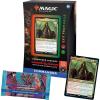 imageMagic The Gathering Commander Legends Battle for Baldurs Gate Commander Deck  Exit from Exile  Collector Booster Sample Pack