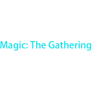 Magic: The Gathering