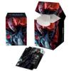 imageMagic The Gathering  Innistrad Crimson Vow 100 Deck Box V6 Featuring Odric BloodCursed  Protect Your Cards While On The Go and Show Up to Battle in Style Against Friends and Enemies