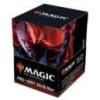 imageMagic The Gathering  Innistrad Crimson Vow 100 Deck Box V6 Featuring Odric BloodCursed  Protect Your Cards While On The Go and Show Up to Battle in Style Against Friends and Enemies
