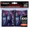 imageMagic The Gathering  Innistrad Crimson Vow 100ct Sleeves V4 Featuring Runo Stromkirk  Protect Your Cards with ChromaFusion Technology and Always Be Ready for Battle