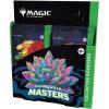 imageMagic The Gathering Commander Masters Collector Booster 15 Cards
