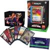imageMagic The Gathering Commander Masters Commander Deck Bundle  Includes Set of 4 Decks 1 Eldrazi Unbound 1 Enduring Enchantments 1 Planeswalker Party and 1 Sliver Swarm