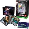 imageMagic The Gathering Commander Masters Commander Deck Bundle  Includes Set of 4 Decks 1 Eldrazi Unbound 1 Enduring Enchantments 1 Planeswalker Party and 1 Sliver Swarm