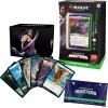 imageMagic The Gathering Commander Masters Commander Deck Bundle  Includes Set of 4 Decks 1 Eldrazi Unbound 1 Enduring Enchantments 1 Planeswalker Party and 1 Sliver Swarm