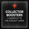 imageMagic The Gathering Wilds of Eldraine Collector Booster 15 Magic Cards