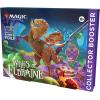 imageMagic The Gathering Wilds of Eldraine Collector Booster 15 Magic Cards