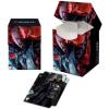 imageMagic The Gathering  Innistrad Crimson Vow 100 Deck Box V6 Featuring Odric BloodCursed  Protect Your Cards While On The Go and Show Up to Battle in Style Against Friends and Enemies