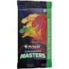 imageMagic The Gathering Commander Masters Collector Booster 15 Cards
