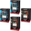 imageMagic The Gathering Bundle of 4 Innistrad Crimson Vow Commander Decks  2 Vampiric Bloodline  2 Spirit Squadron