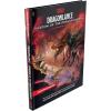 imageDungeons and Dragons Dragonlance Shadow of The Dragon Queen Deluxe Edition DampD Adventure DM Screen  Warriors of Krynn Board Game D09880000