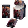 imageZendikar Rising Anowon the Ruin Thief Combo PRO 100 Deck Box and 100ct sleeves for Magic The Gathering