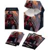 imageZendikar Rising Anowon the Ruin Thief Combo PRO 100 Deck Box and 100ct sleeves for Magic The Gathering