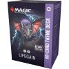 imageMagic The Gathering 60Card Theme Deck  Lifegain 1 ReadytoPlay Deck 1 Deck Box 5 Tokens