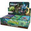 imageMagic The Gathering Secrets of Strixhaven  Play Booster Box 30 Packs