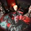imageInnistrad Crimson Vow 100ct Sleeves V6 for Magic The Gathering